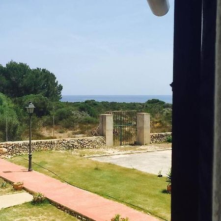 Cala Serena Beach 6 Exterior photo