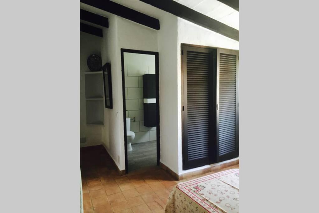 Cala Serena Beach 6 Exterior photo